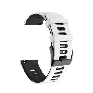 スマートウォッチ用ベルト 腕時計バンド HUAWEI WATCH GT3用 バンド 42mm ベルト シリコン バンド幅20mm ファーウェイウォッチ