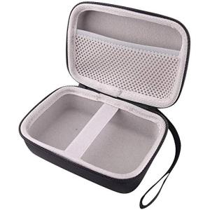 用の SKYBASIC/YINAMA Wifi デジタル 顕微鏡 保護 キャリングケース 収納ケース -waiyu JP