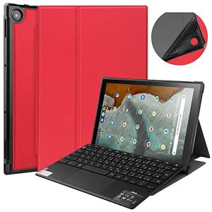Beststartjp ASUS Chromebook Detachable CM3 CM3000DVA-HT0019 10.5インチ ケース カバー