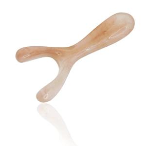 Khers かっさ プレート カッサ 鼻を高くするグッズ 鼻筋 小鼻 かたつむりかっさ なめくじカッサ