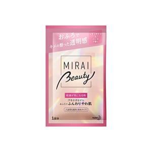 花王 保湿 beauty バブ 入浴用化粧料