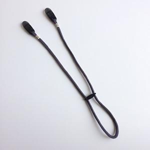 TAVARUA リムーバブルストラップ ハットストラップ 帽子 クリップ Mクリップ 日本製 アウトドア マリンスポーツ サーフィン キャ