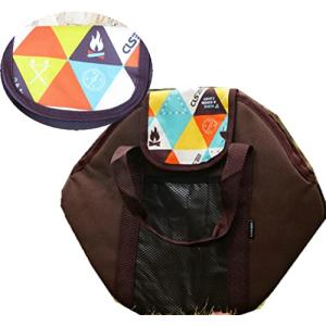 JP_SAKURA マルチグリドル ケース JHQ対応 マルチグリドルパン 収納ケース 収納バッグ バーベキュー BBQ