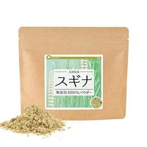 健康 野草茶センター スギナ 健康茶 国産 美容 無添加 茶葉100％ 粉末 パウダー 100g
