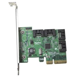HighPoint SATA 6Gb/s カード Rocket 640L