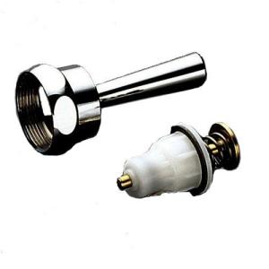 TOTO THY305S 大便器フラッシュバルブ用ハンドル部 ハンドル部 T150N用