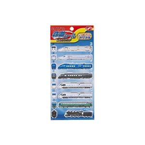 鉄道シールコレクション JR九州編