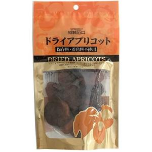 成城石井 ドライアプリコット 170gの商品画像