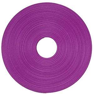 紺屋商事 C9 /1 クラフトバンド(紙バンド) 10m すみれ RAP00003091