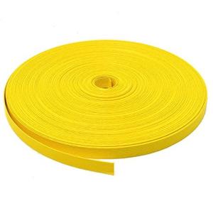 紺屋商事 22 /5 クラフトバンド(紙バンド) キイロ 50m RAP00000225