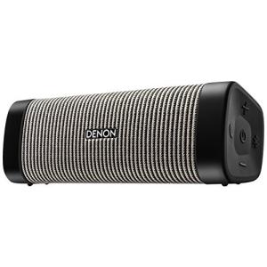 デノン Denon DSB50BT ポータブルワイヤレススピーカー Envaya Pocket Bluetooth対応 IPX7 防水/IP6X 防塵