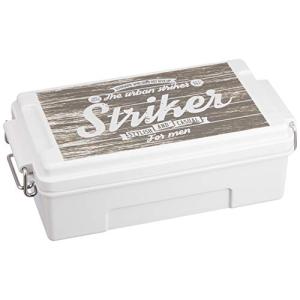 スケーター コンテナ ランチボックス 大容量 840ml ストライカー ホワイト 日本製 Pctn9 最安値 価格比較 Yahoo ショッピング 口コミ 評判からも探せる
