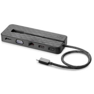 HP 1PM64AA#UUF Dock Mini USB-C