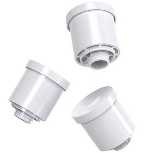 Pro Breeze 交換用イオン交換樹脂フィルター 3個入り 超音波式加湿器 5.6L ， 7.6L用