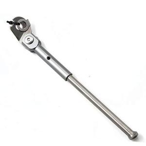 BROMPTON ブロンプトン キックスタンド チタン製 超軽量