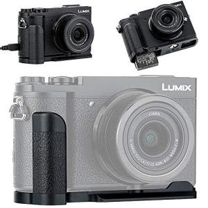 III Lumix Panasonic 金属ハンドグリップ GX7M2