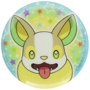 ミノダ ポケモン 光る安全バッジ ワンパチ T01B1239