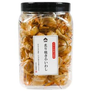 炙り焼き小いわし 500g 国内加工 骨せんべい