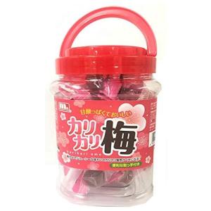 カリカリ蜂蜜梅の商品一覧 通販 Yahoo ショッピング