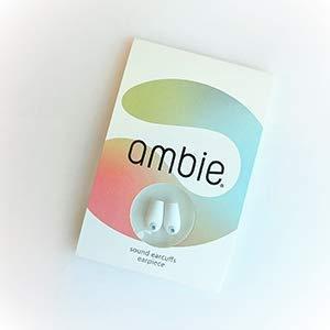 ambieイヤーピースambie sound earcuffs/ambie wirelss earcuffs対応 (My Hea
