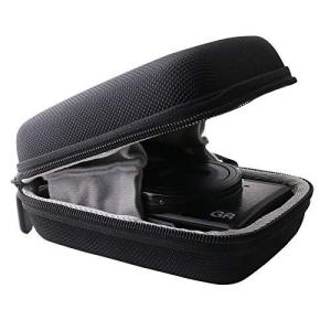 RICOH  デジタルカメラ GRIII/GRII/GR 専用保護収納ケース-WERJIA.JP