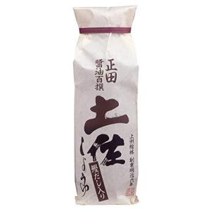 正田醤油 土佐しょうゆ 500ml ×2本