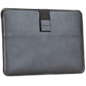 BROSKI 13-13.5インチ PC スリーブ ケース 衝撃吸収 パソコン バッグ ノートパソコン カバー MacBook Pro