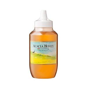ハンガリー産アカシアはちみつ  100％純粋 ハチミツ 蜂蜜