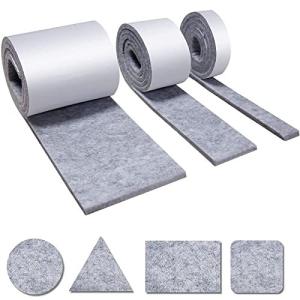 家具脚カバー 家具保護パッド