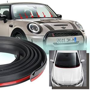 BMW MINI ミニクーパー 専用 ワイパーカウル