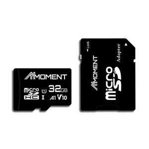  MMOMENT 32GB UHS-I U1