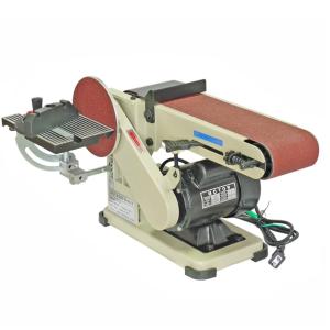 トライパワー ベルトディスクサンダー TR-123EB : P-TOOLS.COM トライパワー ベルトディスクサンダー TR-123EB : P-TOOLS.COM