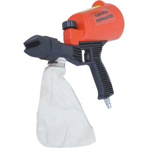 LeakLab Japan リークラボジャパン LL-VP215NS 2ステージ式真空ポンプ