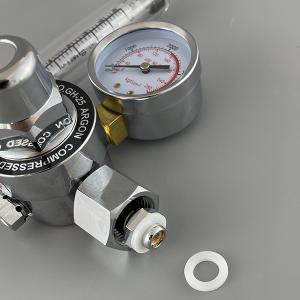 アルゴンガスメーター 圧力調整器 TIG溶接 ...の詳細画像2