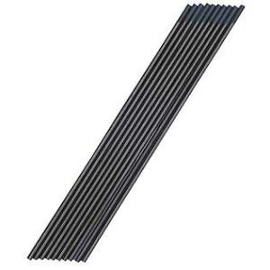 タングステン #4 1.6mm セリウム 灰 10本入 電極棒 TIG溶接 直流・交流用 4246