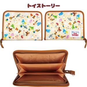 母子手帳ケース マルチケース ミッキー ミニー...の詳細画像5