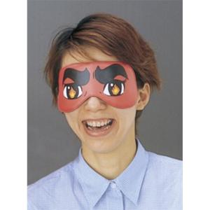 おもしろ アイマスク かわいい ジョークグッズ...の詳細画像3