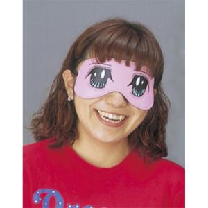 おもしろ アイマスク かわいい ジョークグッズ...の詳細画像4