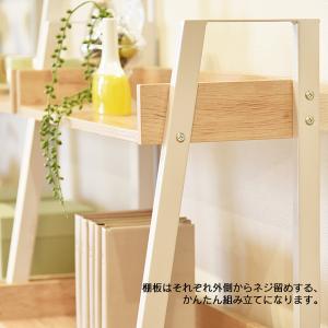 棚 ラック オープンラック オープンシェルフ ...の詳細画像5