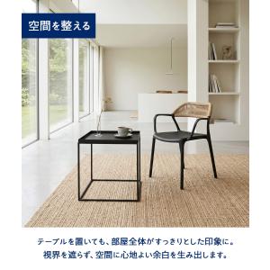サイドテーブル ナイトテーブル ソファテーブル...の詳細画像1