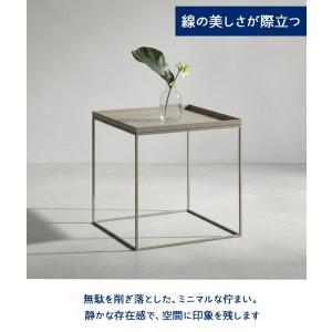 サイドテーブル ナイトテーブル ソファテーブル...の詳細画像2