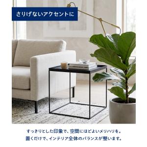 サイドテーブル ナイトテーブル ソファテーブル...の詳細画像3
