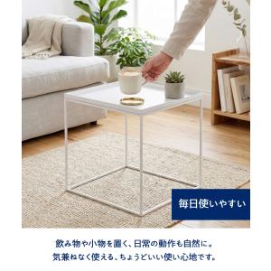 サイドテーブル ナイトテーブル ソファテーブル...の詳細画像4