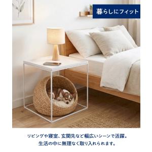 サイドテーブル ナイトテーブル ソファテーブル...の詳細画像5