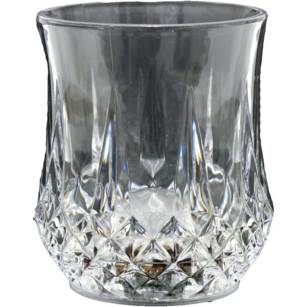 センサーネオングラス パイナップル型