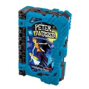 仮面ライダーセイバー DXピーターファンタジスタ...の商品画像