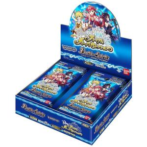 BANDAI（バンダイ） バトルスピリッツ オールキラブースターパック 神