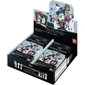 ツイステッドワンダーランド アルカナカードセット Amazon.co.jp: エンスカイ ディズニー ツイステッド