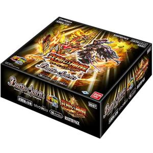 バトルスピリッツ 新品未開封 box 全知全能 16パック入 Amazon.co.jp: バトルスピリッツ 超煌臨編 第3章 全知全能(ジ