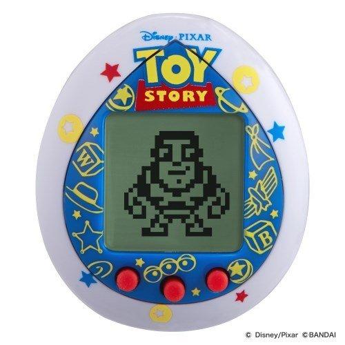 TOY・STORY TAMAGOTCHI(トイ・ストーリー　たまごっち　) Friends pain...